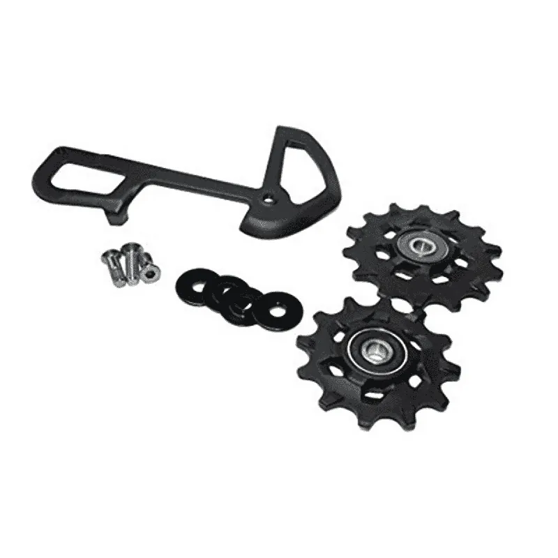 Horquilla interior + Rodillos SRAM EX1 8V