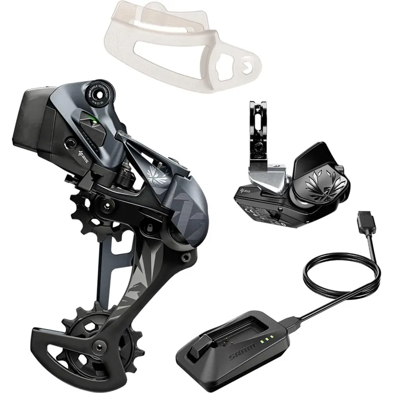 Kit de mejora SRAM AXS EAGLE XX1 12V Lunar