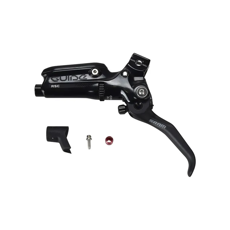 Palanca de freno completa SRAM GUIDE RSC Negra #11.5018.046.004