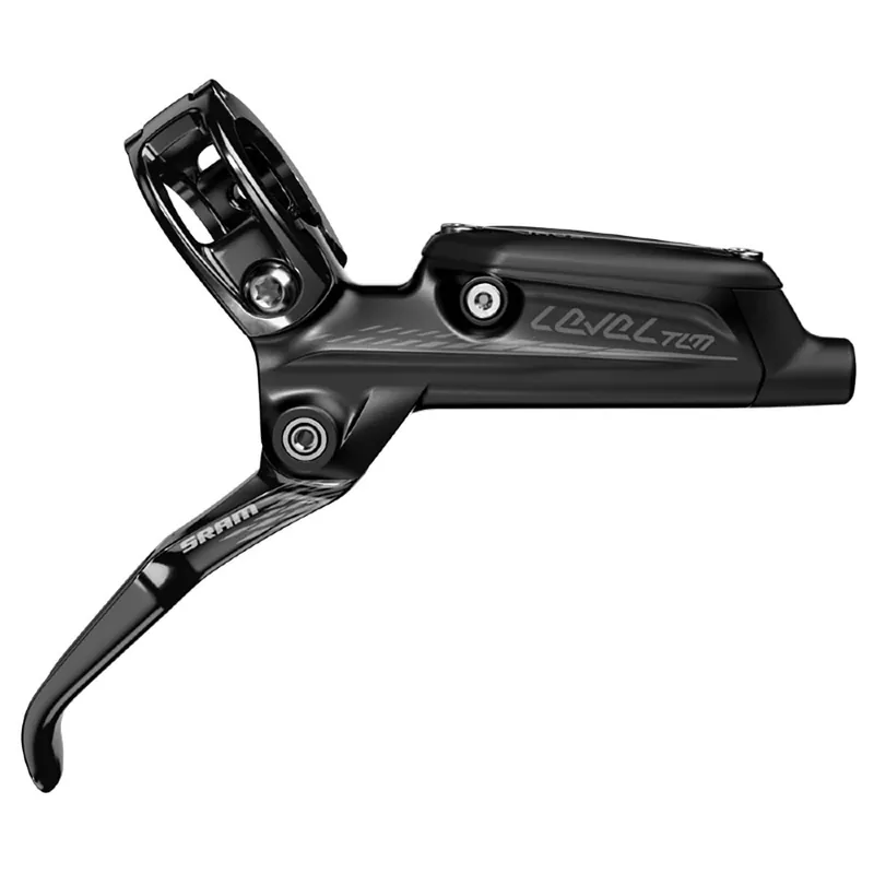 Palanca de freno completa SRAM LEVEL TLM (B1) Negro mate #11.5018.052.002