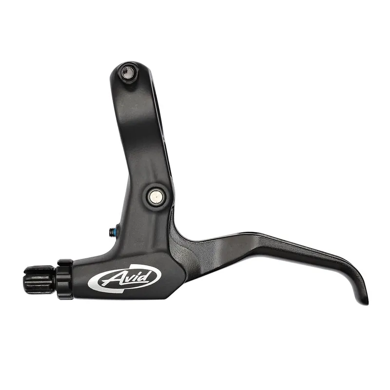 AVID FR5 Palanca de freno Izquierda/Derecha Negro