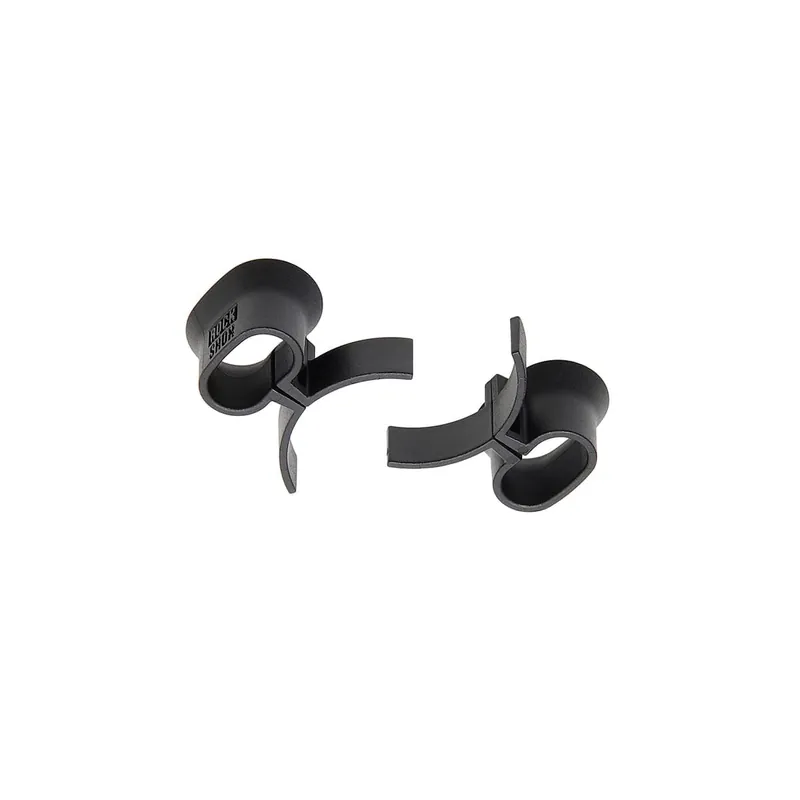 Juego de 2 Guías de Cable/Dureza ROCKSHOX REVERB Negro 00.4315.020.010
