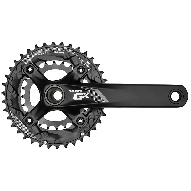 Platos y bielas SRAM GX 1000 BB30 10V