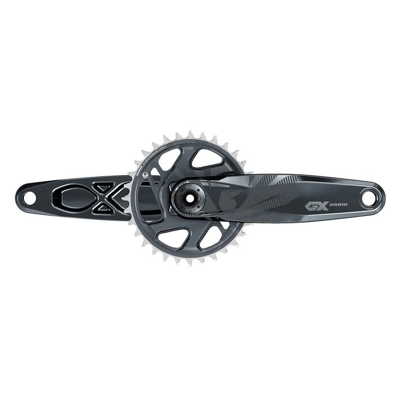 Platos y bielas SRAM EAGLE GX DUB Super BOOST+ Lunar 12V Mono