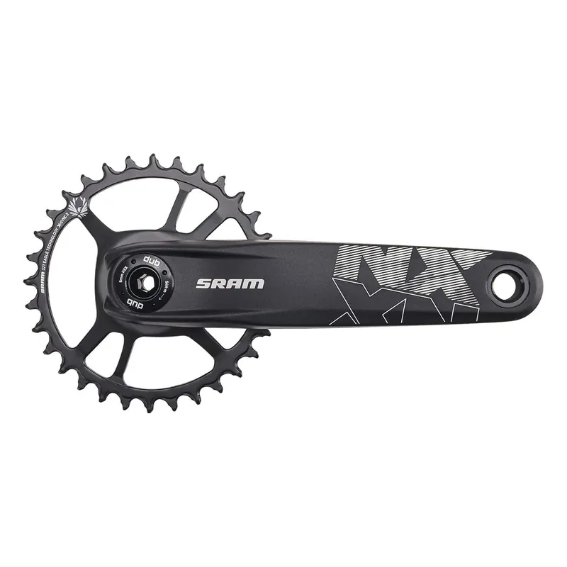 Platos y bielas SRAM EAGLE NX X-SYNC2 DUB Direct Mount 12V Mono