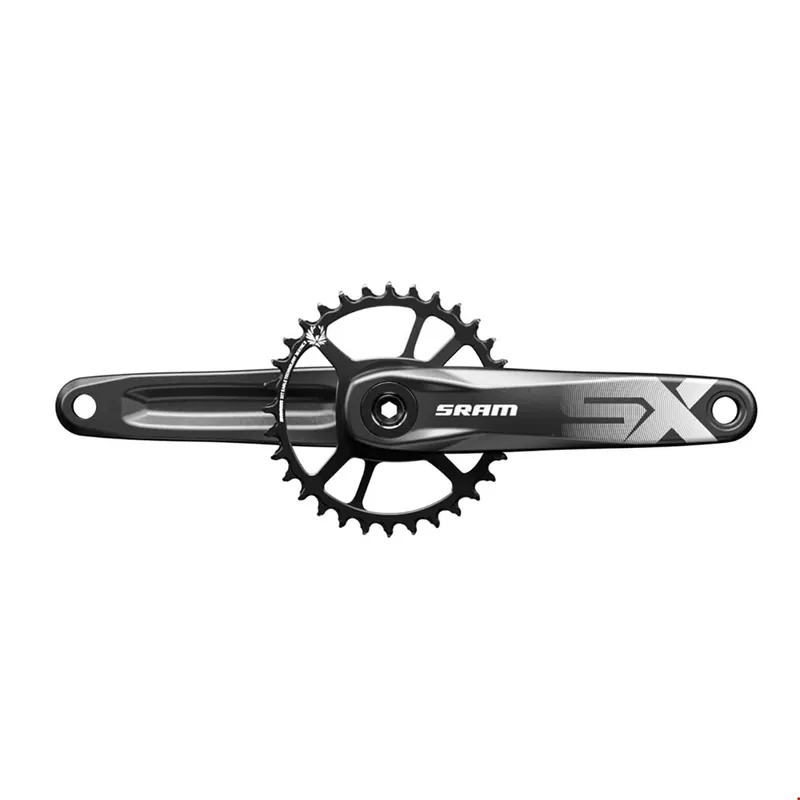 Platos y bielas SRAM EAGLE SX X-SYNC2 BOOST DUB Direct Mount 12V Mono