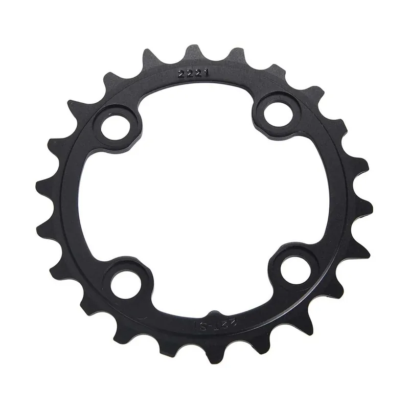 Bandeja interior SRAM MTB 64BCD 10V 4 agujeros 64mm