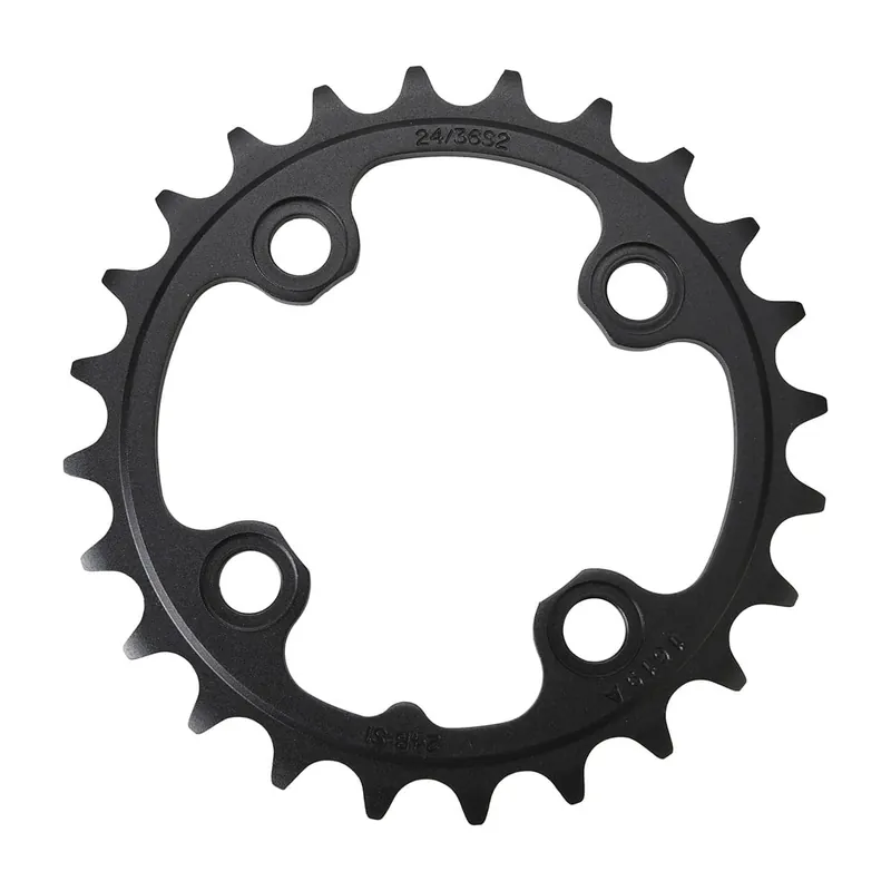 Bandeja interior SRAM AL3 11V 4 Agujeros 64mm