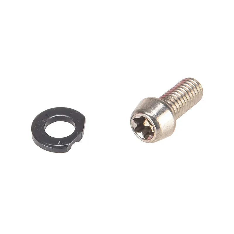 Tornillo de fijación del cable para el cambio SRAM EAGLE X01 #11.7518.079.000 Negro