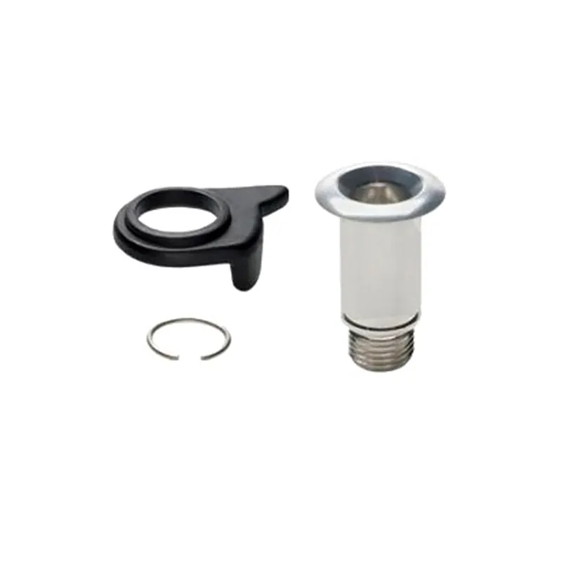 SRAM X7 Tipo 2 Tornillo de montaje del cambio trasero (10v) #11.7515.052.000