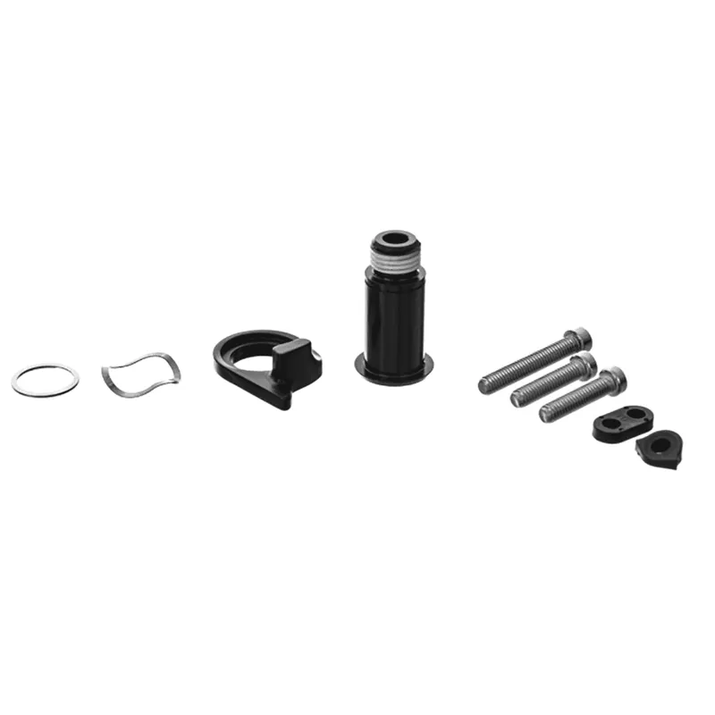 SRAM GX 1x11V Tornillo de montaje y empuje del cambio trasero #11.7518.055.000