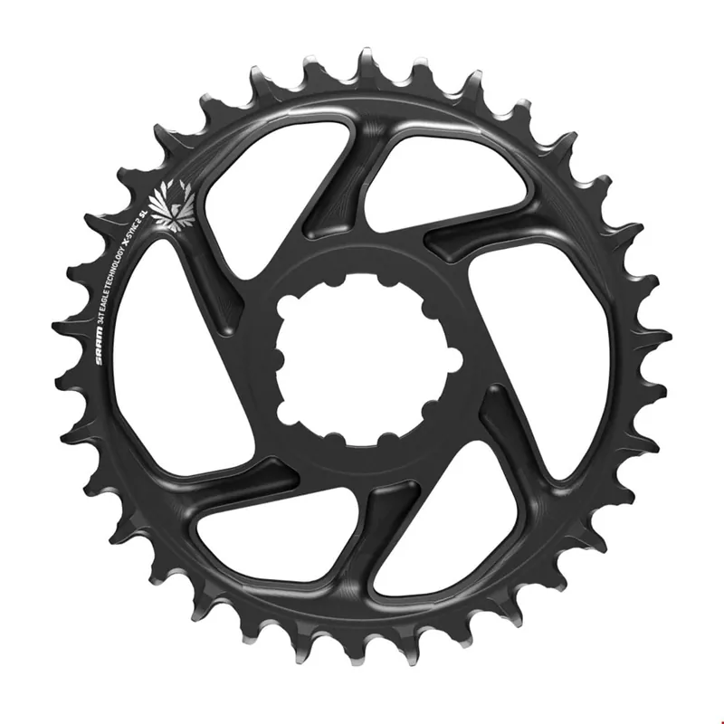 SRAM EAGLE X-SYNC 2 SL BOOST 12V Direct Mount 3mm Mono Plato