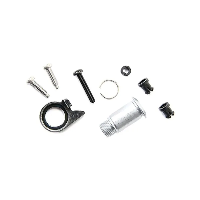 SRAM GX 2x10V Tornillo de montaje y empuje del cambio trasero #11.7518.042.000