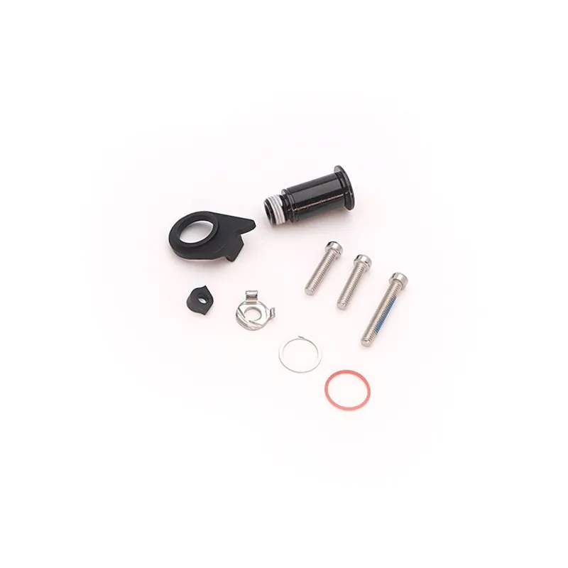 Tornillo de montaje y tope para desviador SRAM NX EAGLE #11.7518.091.000