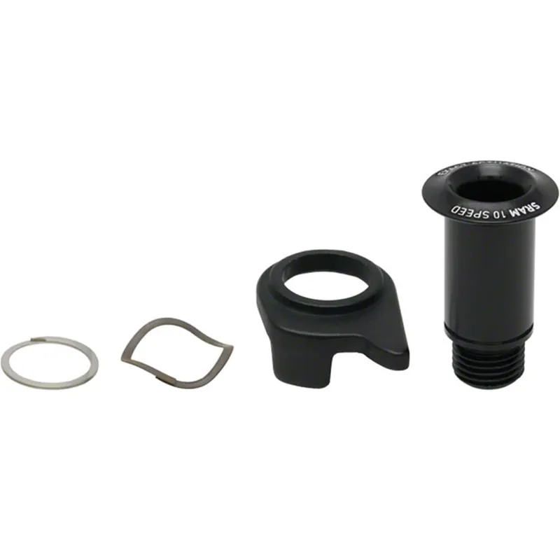 SRAM X0/X9 Tipo 2/ 2011 Tornillo de montaje del cambio trasero (2x10v) #11.7515.049.000
