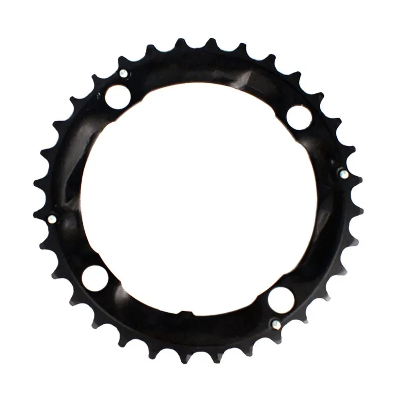 STRONGLIGHT ALU Bandeja intermedia 5083 9V 4 Agujeros 104mm