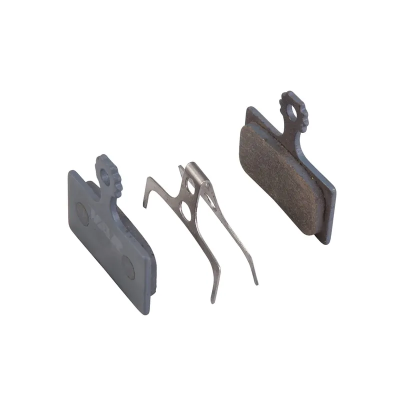 Pastillas de freno VAR Shimano M985 / M785 / M675 / M666 / M615 Organic