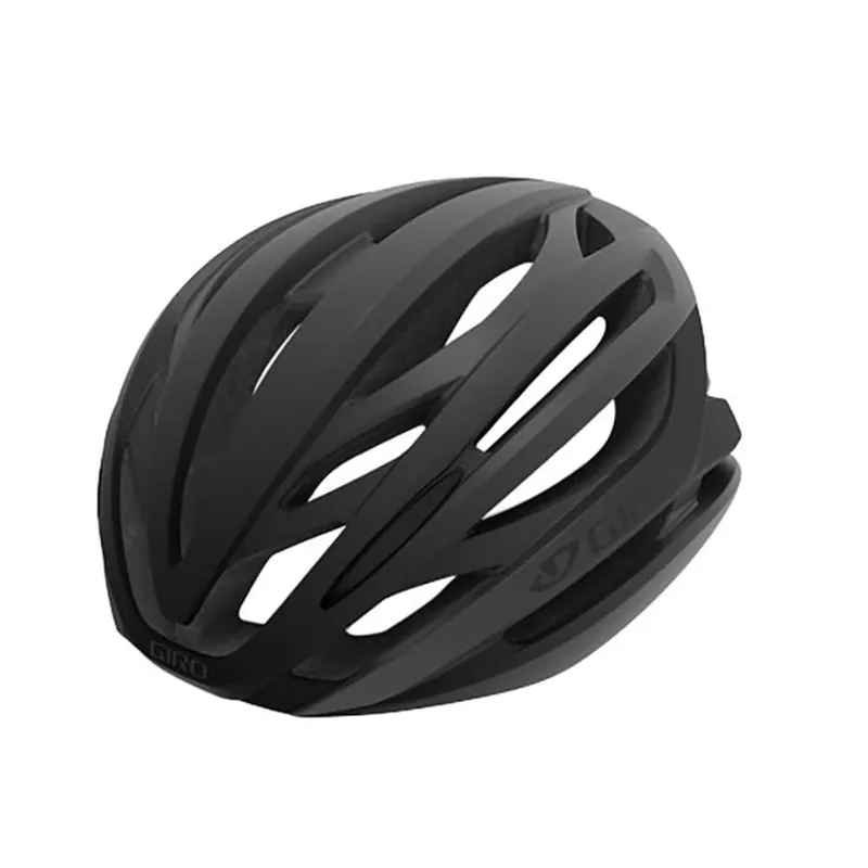 Casco de carretera GIRO SYNTAX MIPS Negro mate