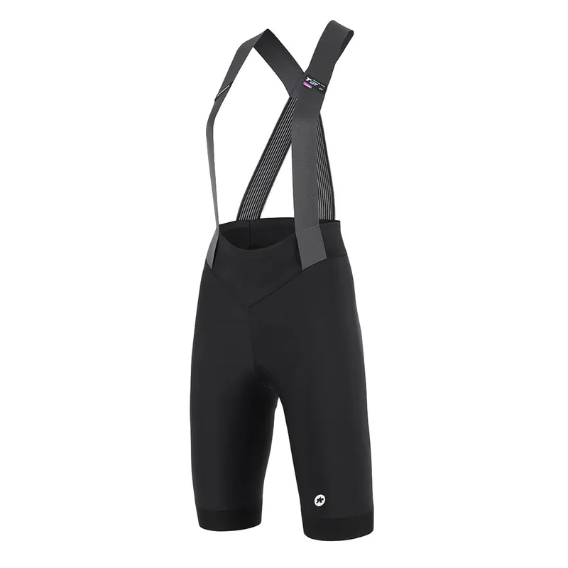 Culotte ASSOS UMA GT Mujer C2 Negro