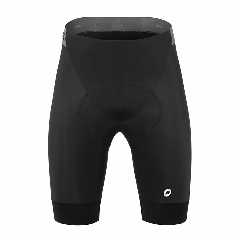 Culotte ASSOS MILLE GT C2 Negro