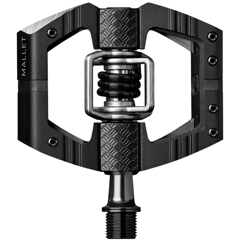 Pedales CRANKBROTHERS MALLET ENDURO Negro