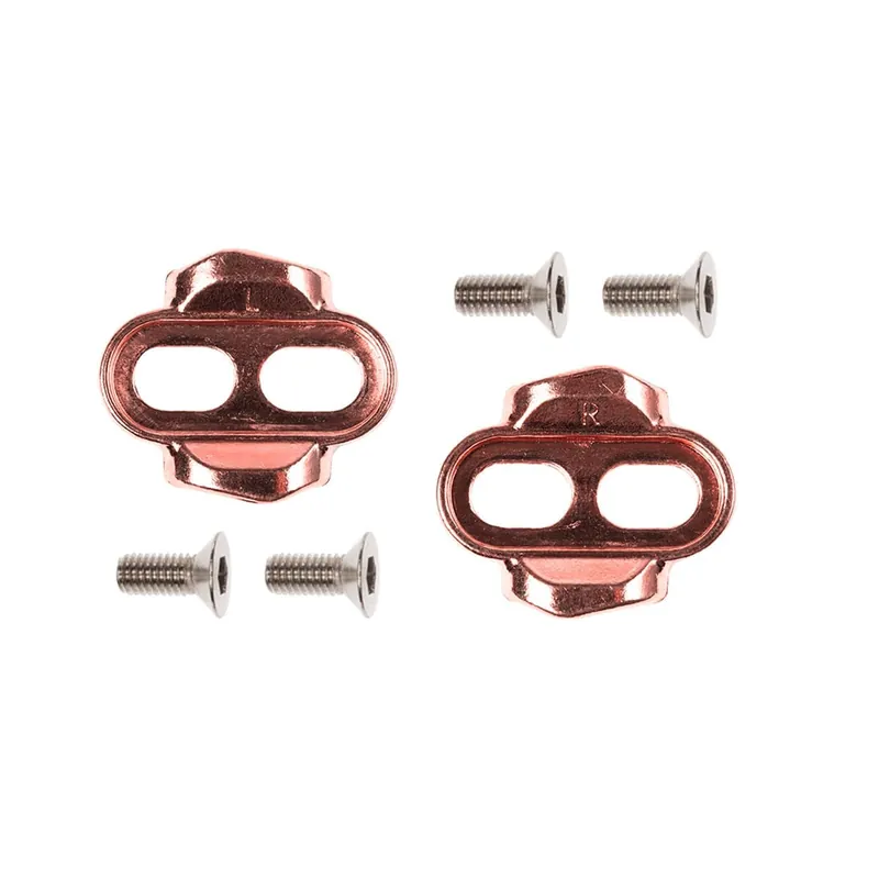 Kit de cuñas CRANKBROTHERS EASY RELEASE