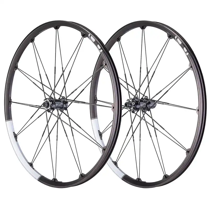 Par de ruedas CRANKBROTHERS IODINE 3 29" 15x110/12x148 mm Boost