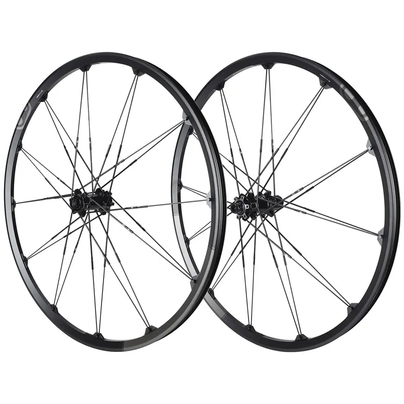 Par de ruedas CRANKBROTHERS COBALT 3 29" 15x110/12x148 mm Boost