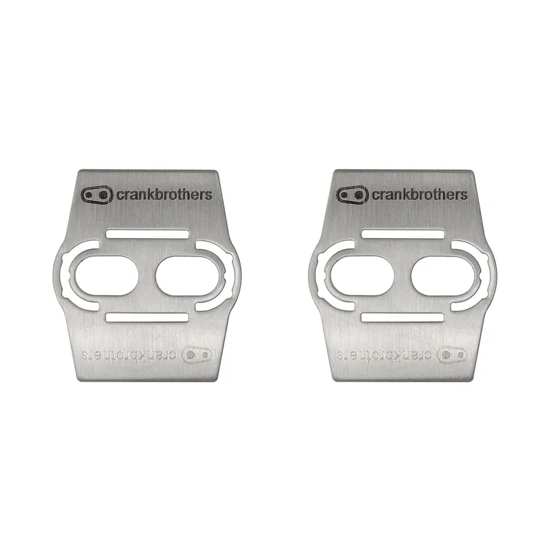 CRANKBROTHERS SHOE SHIELD cuñas