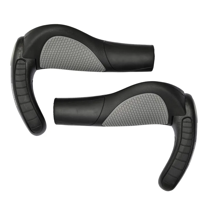 Puños ERGON GP3-S