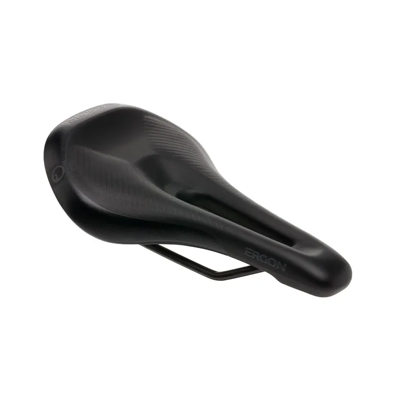 Sillín ERGON SM E-Mountain Sport S/M Mujer CrMo Rails