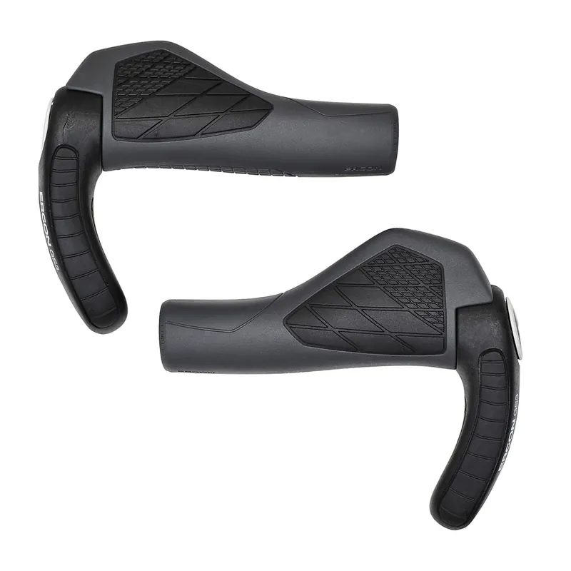 Puños ERGON GS3-L