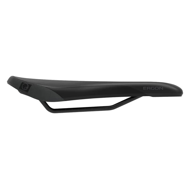 Sillín ERGON SM Enduro Comp Hombre S/M CrMo Rails