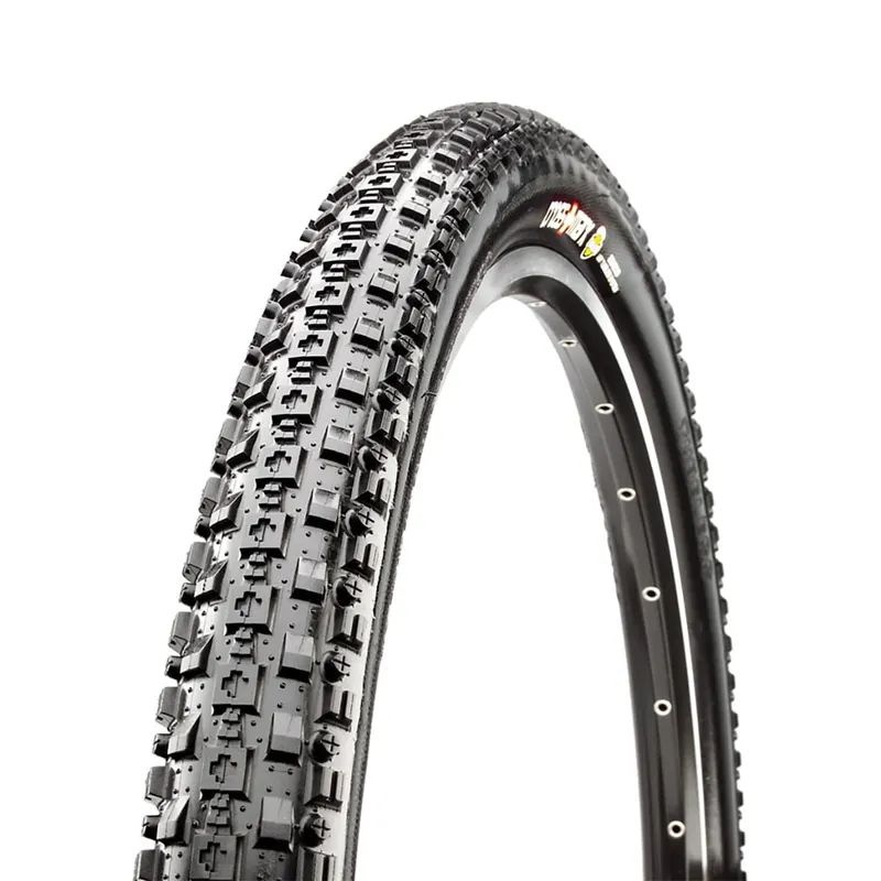 Neumático MAXXIS CROSSMARK 26x2.10 Soft Black