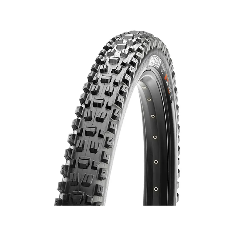 Neumático MAXXIS ASSEGAI 29x2.50 WT Exo+ 3C MaxxGrip Tubeless Ready Blando Negro