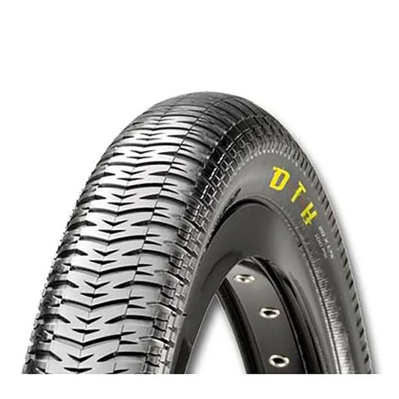 Neumático MAXXIS DTH 26x2.15 Soft Black