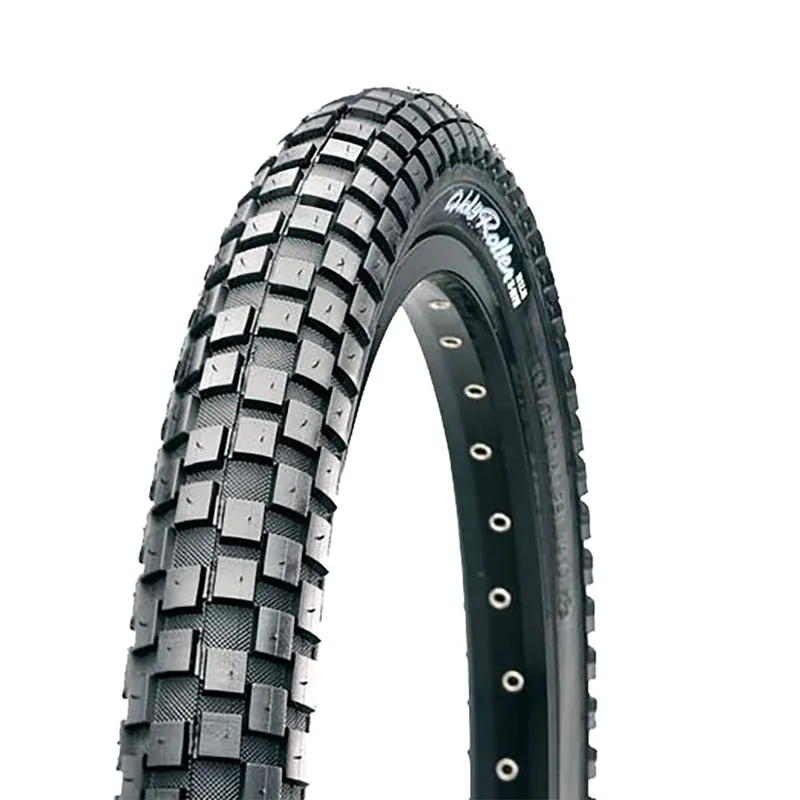 Neumático MAXXIS HOLY ROLLER 26x2.40 Rigid Negro