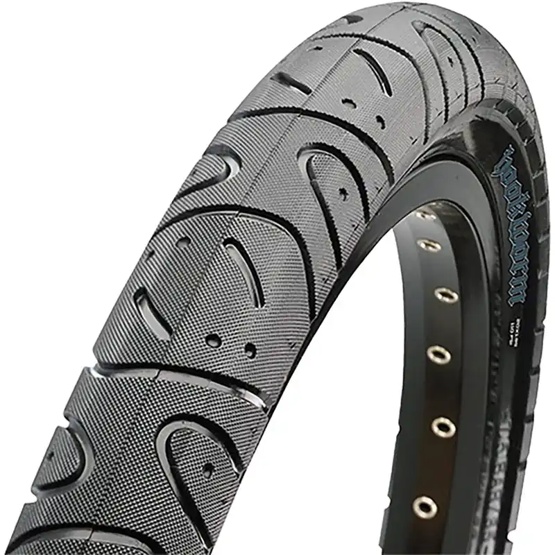 Neumático MAXXIS HOOKWORM 29x2.50 Rigid Black