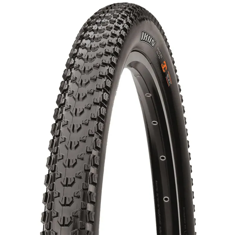 Neumático MAXXIS IKON 27.5x2.20 Soft Black