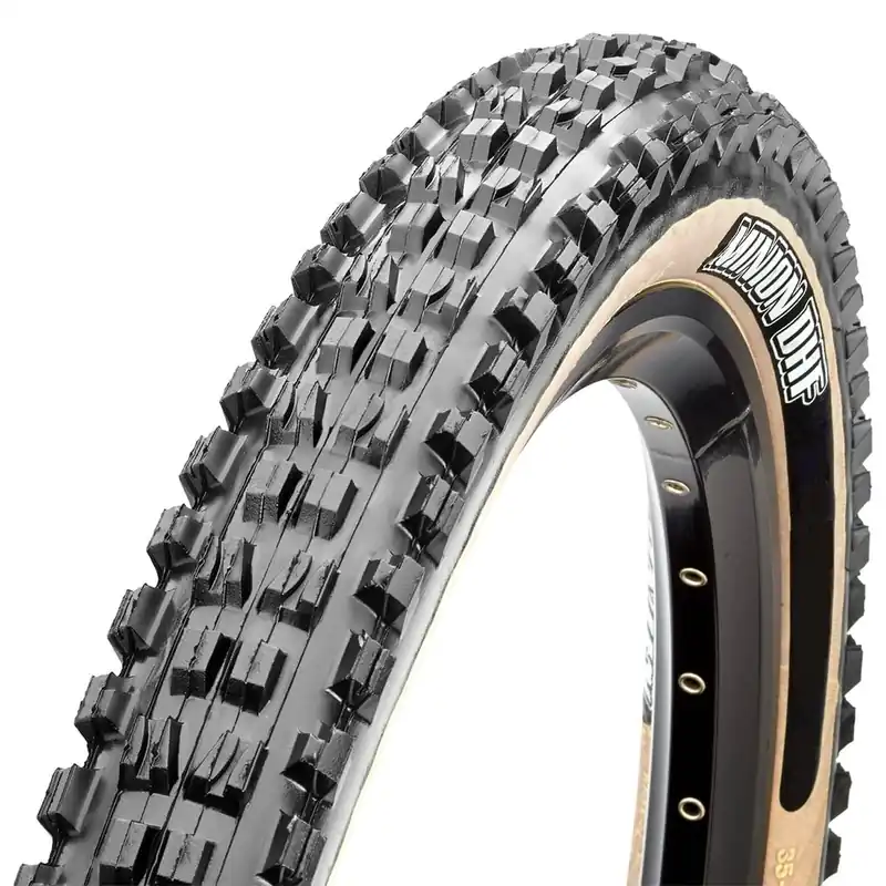 Neumático MAXXIS MINION DHF 29x2.60 Exo Tubeless Ready Soft Tanwall