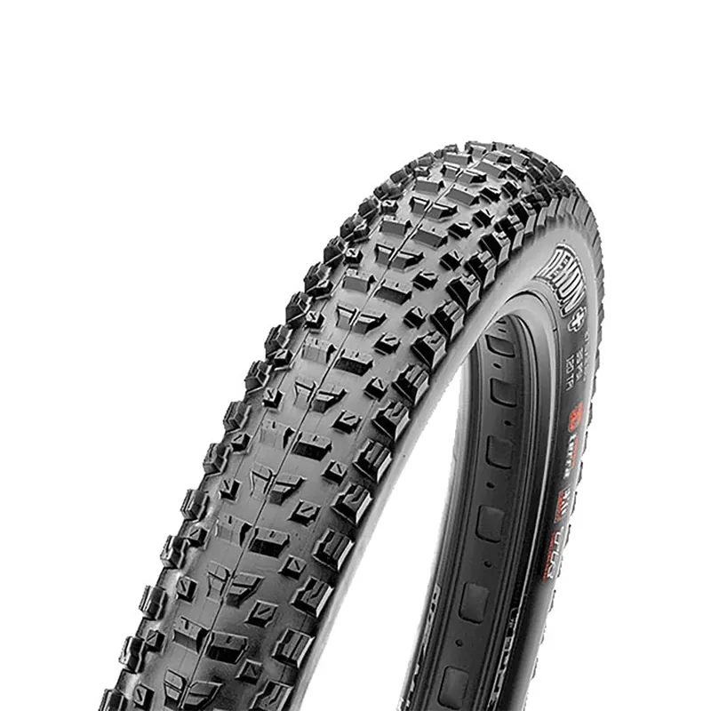 Neumático MAXXIS REKON 29x2.60 Exo 3C MaxxTerra Tubeless Ready Soft Black
