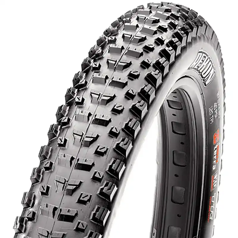 Neumático MAXXIS REKON 29x2.60 Exo+ 3C MaxxTerra Tubeless Ready Soft Black