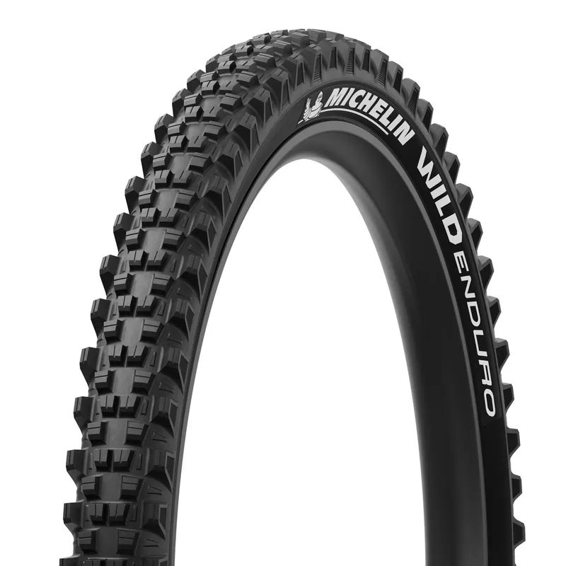Neumático MICHELIN WILD ENDURO FRONT Competition Line 27.5x2.40 MAGI-X Tubeless Ready Blando