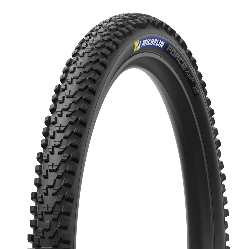 Neumático MICHELIN FORCE AM2 Competition Line 29x2.40 Tubeless Ready Blando