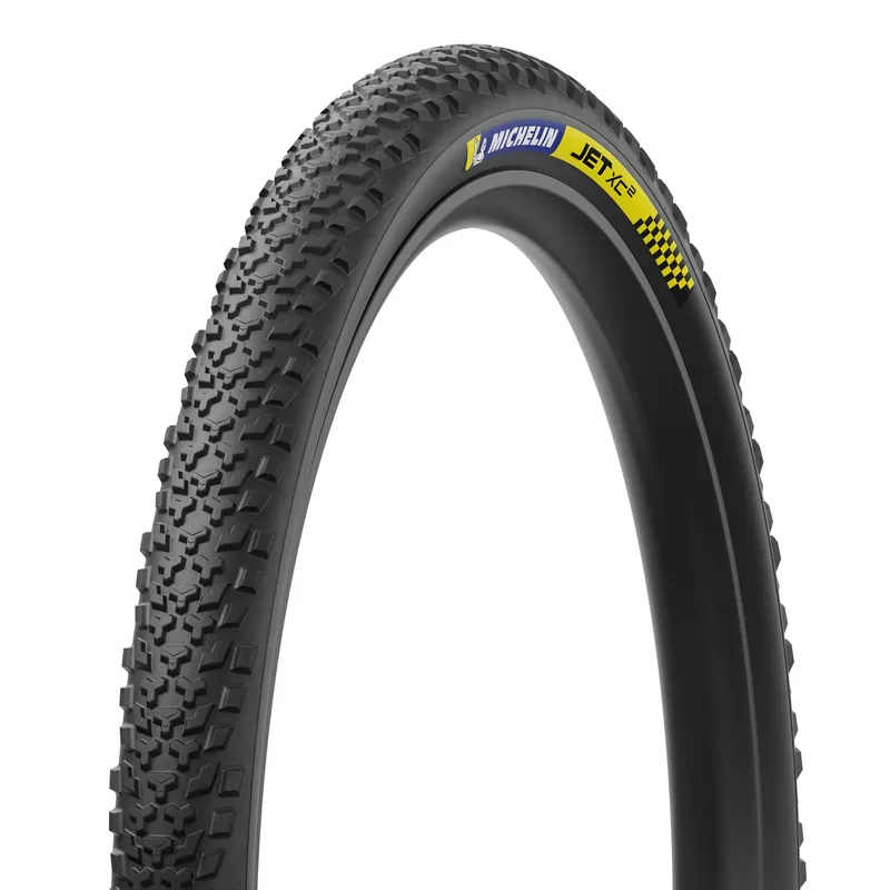 Neumático MICHELIN JET XC2 Racing Line 29x2.35 Tubeless Ready Blando
