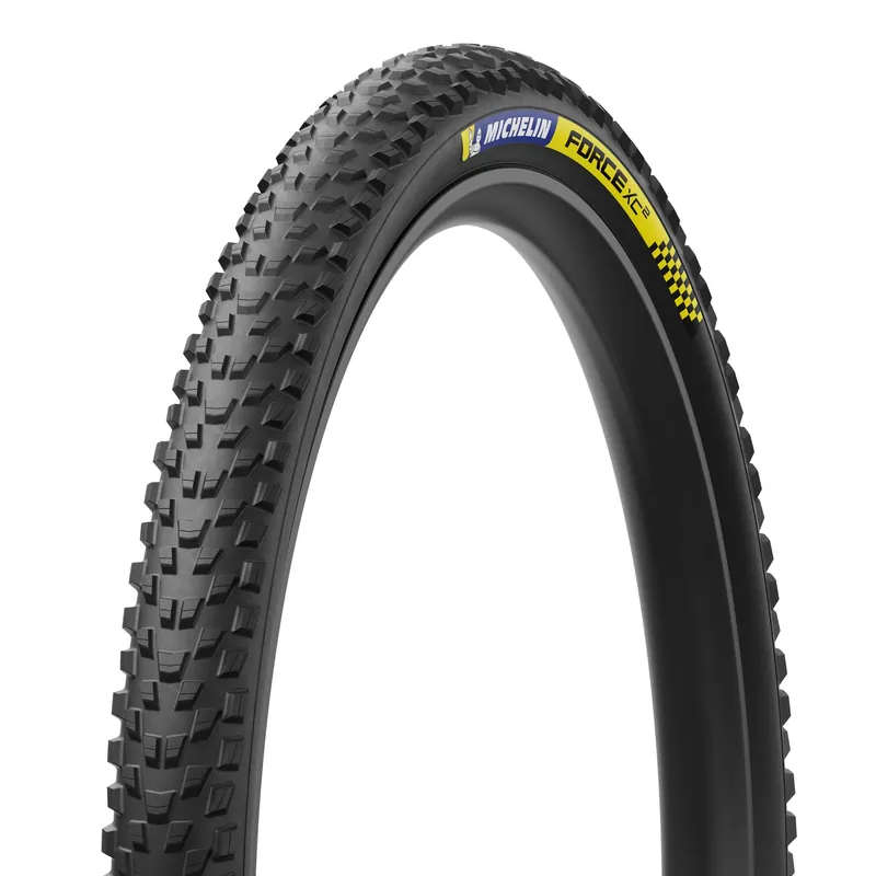 Neumático MICHELIN FORCE XC2 Racing Line 29x2.25 Tubeless Ready Blando