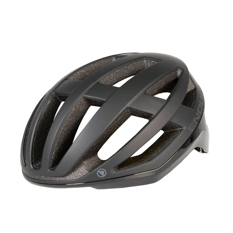 Casco de carretera ENDURA FS260 PRO II MIPS Negro