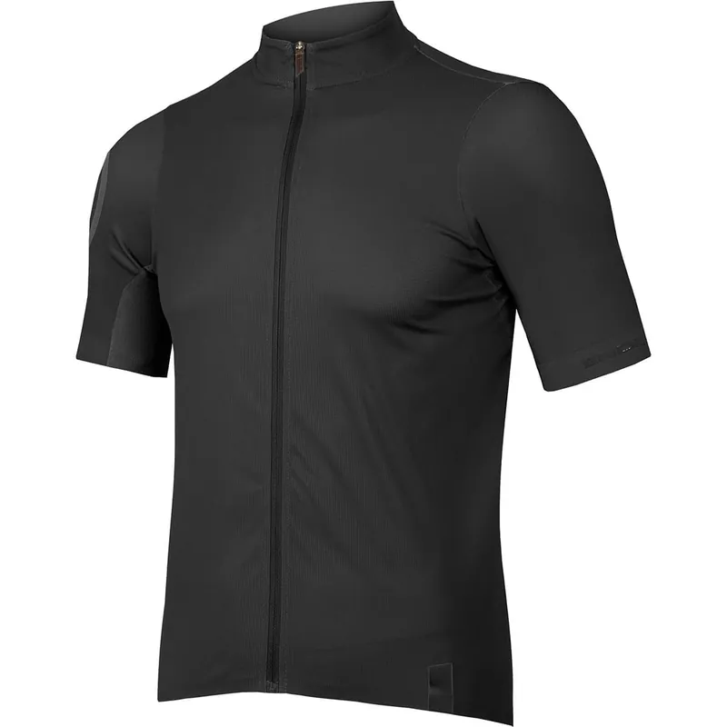Maillot manga corta ENDURA FS260 Negro