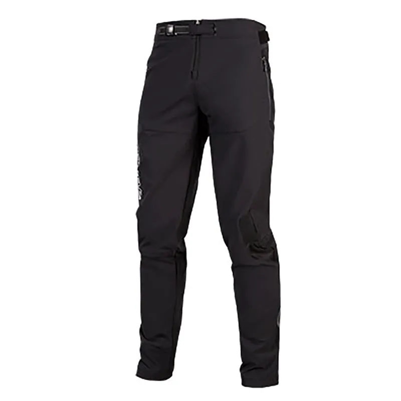 Pantalón ENDURA MT500 BURNER Negro