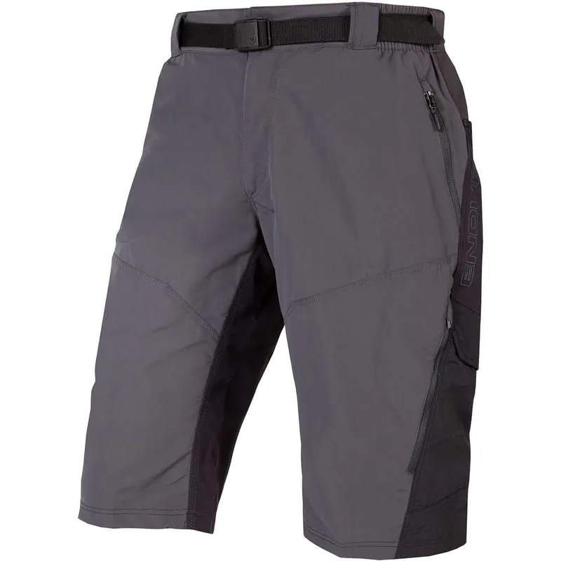 Bermudas ENDURA HUMMVEE LINER Gris